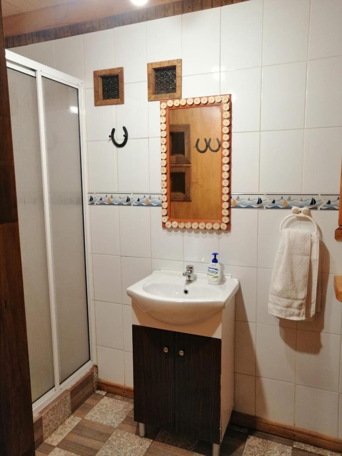 Brisas Del Llaima Villa เมลิปูเอโก ภายนอก รูปภาพ