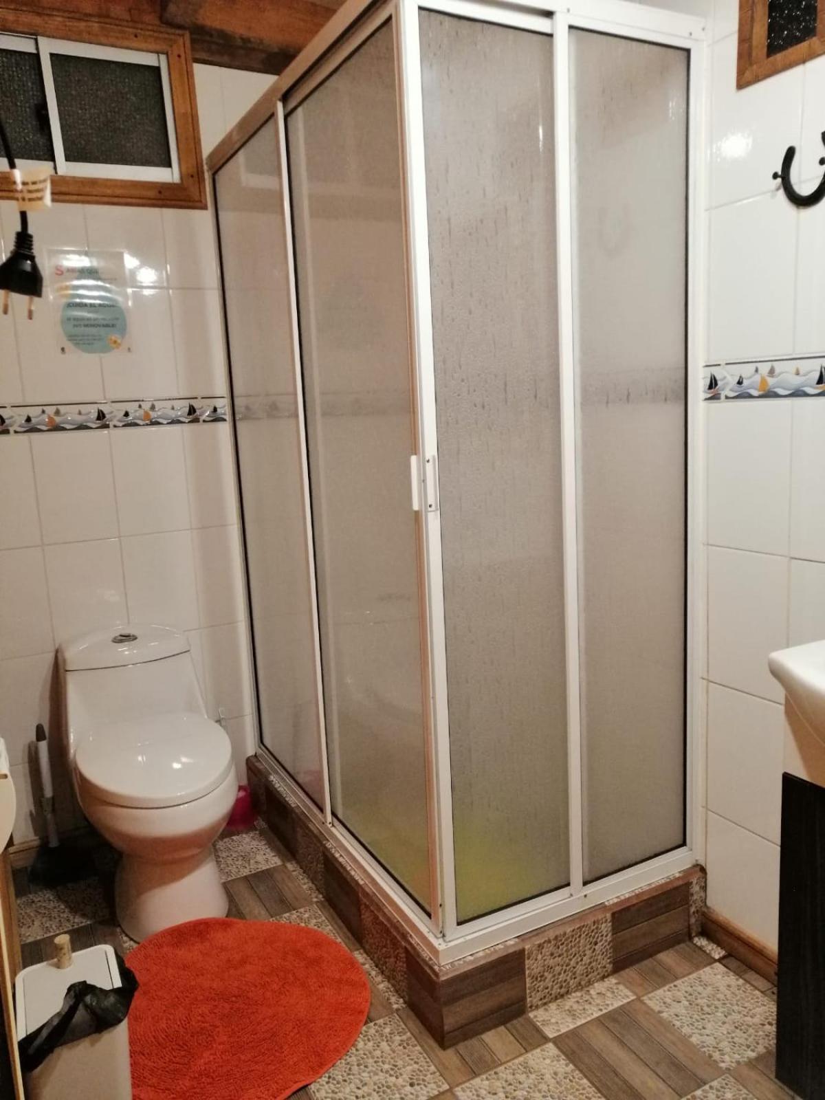 Brisas Del Llaima Villa เมลิปูเอโก ภายนอก รูปภาพ